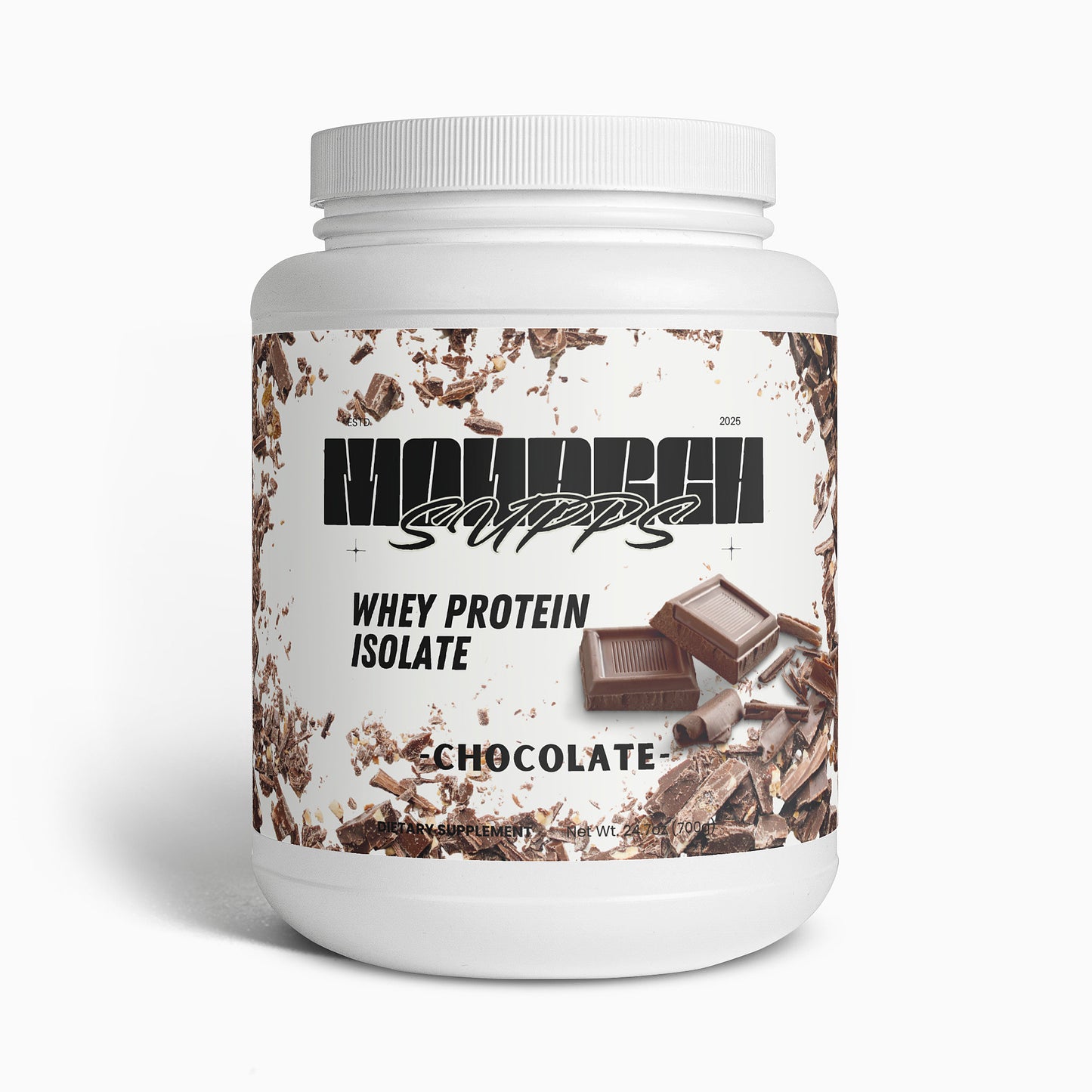 MONARCH WHEY PROTEIN