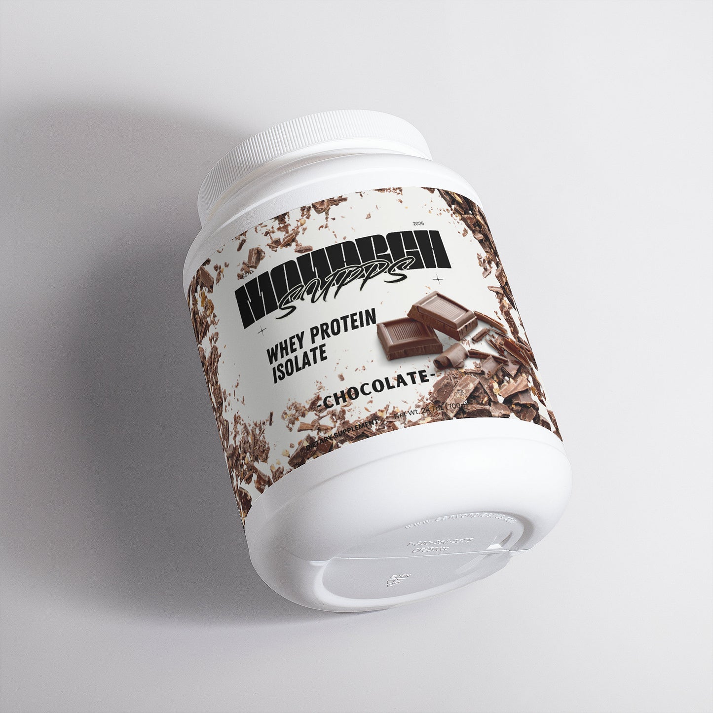 MONARCH WHEY PROTEIN