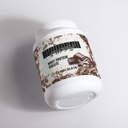 MONARCH WHEY PROTEIN