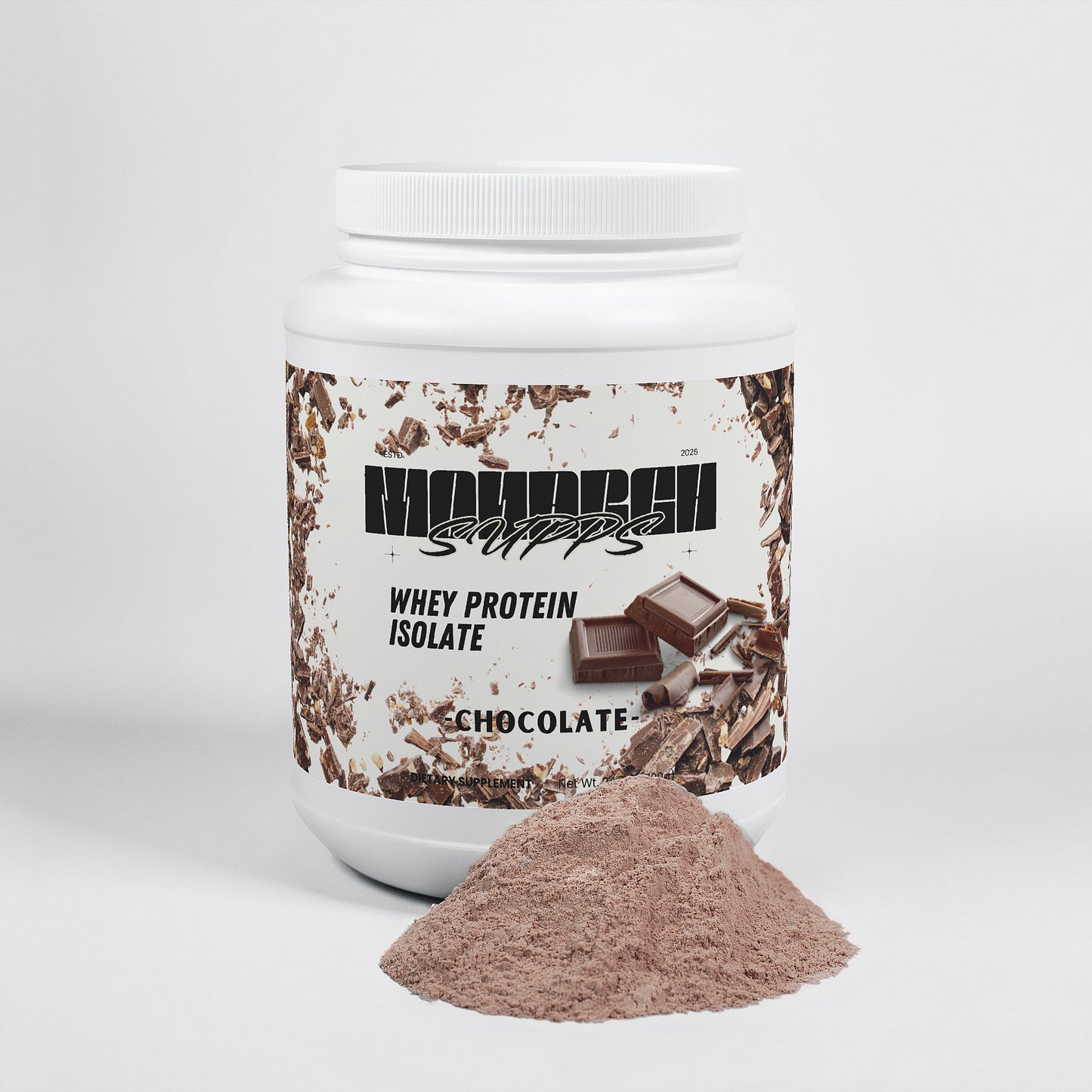MONARCH WHEY PROTEIN