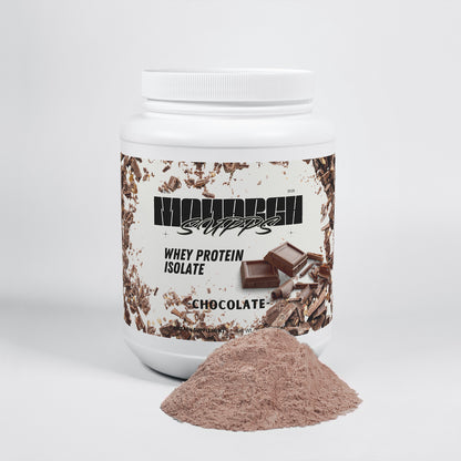 MONARCH WHEY PROTEIN
