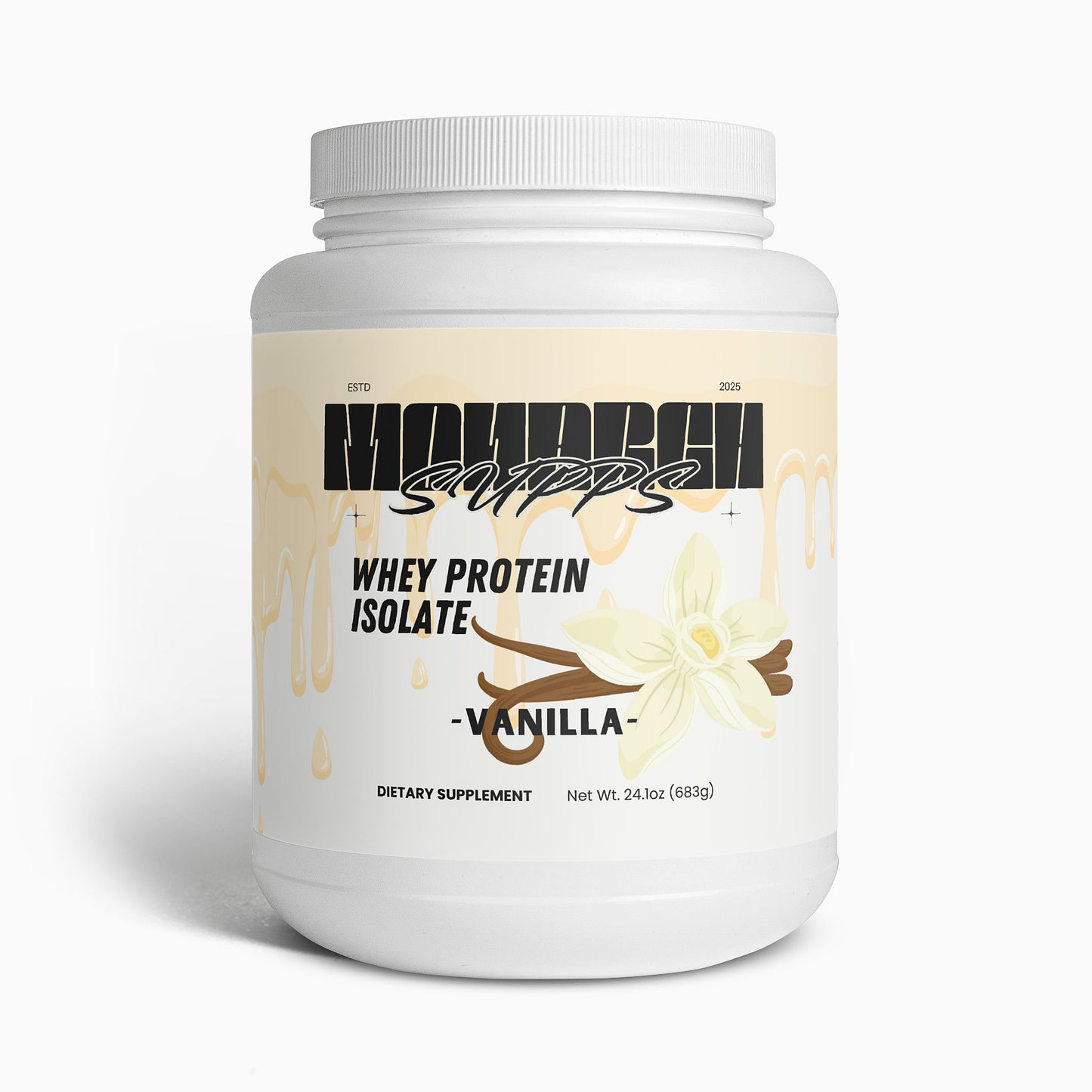 MONARCH WHEY PROTEIN