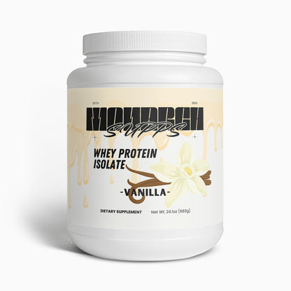 MONARCH WHEY PROTEIN