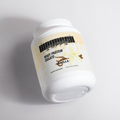 MONARCH WHEY PROTEIN