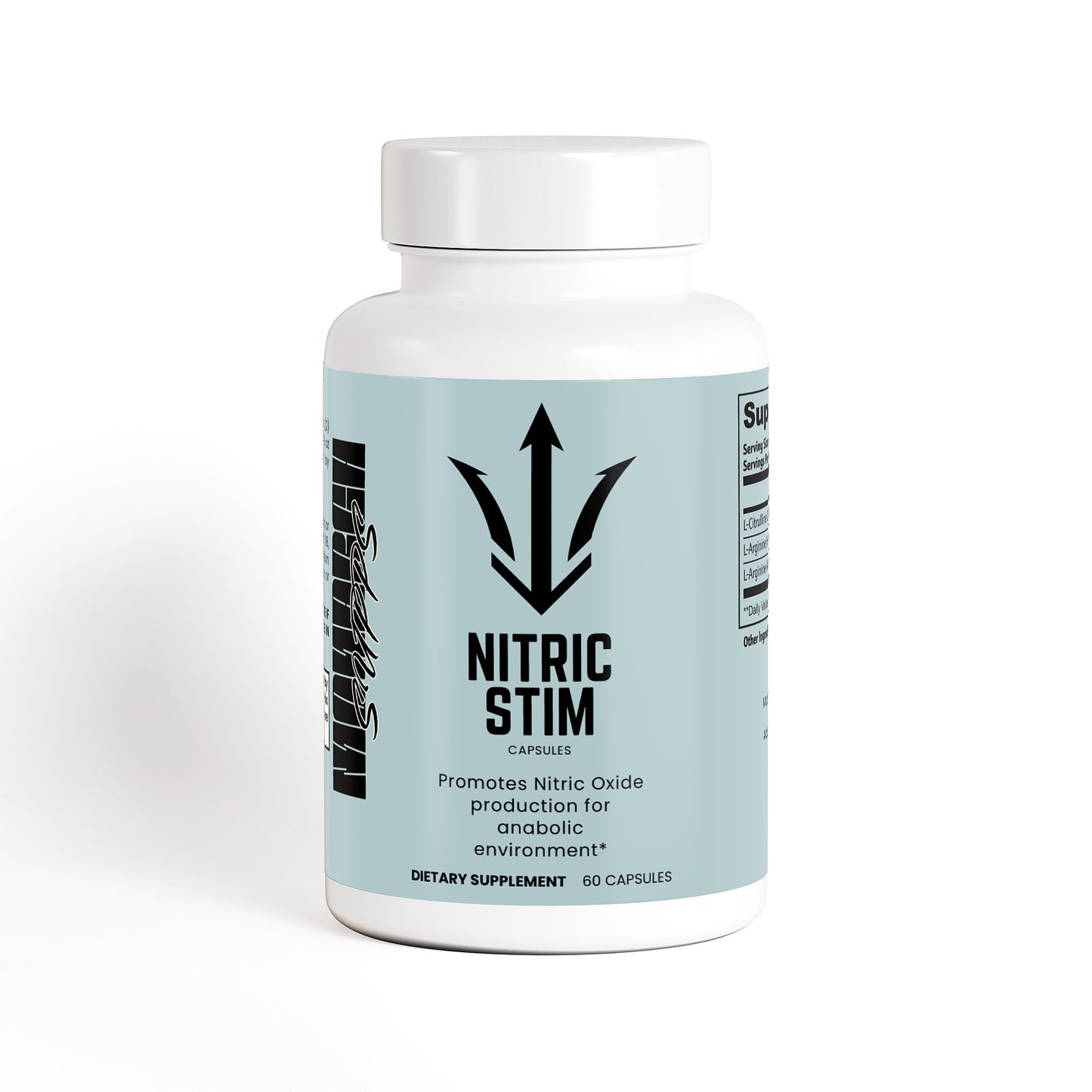 NITRIC STIM