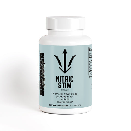 NITRIC STIM