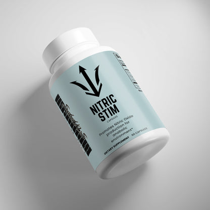 NITRIC STIM