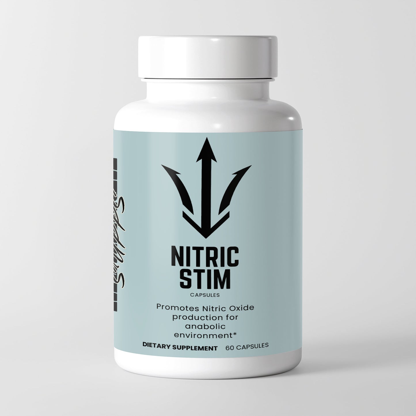 NITRIC STIM