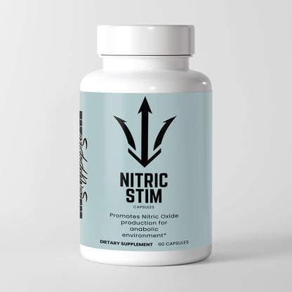 NITRIC STIM