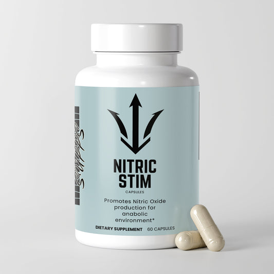 NITRIC STIM