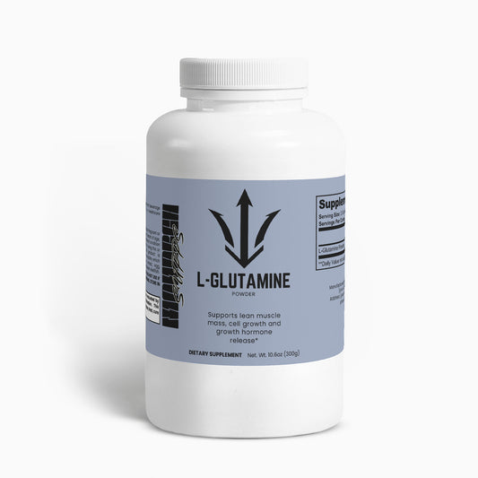 L-GLUTAMINE