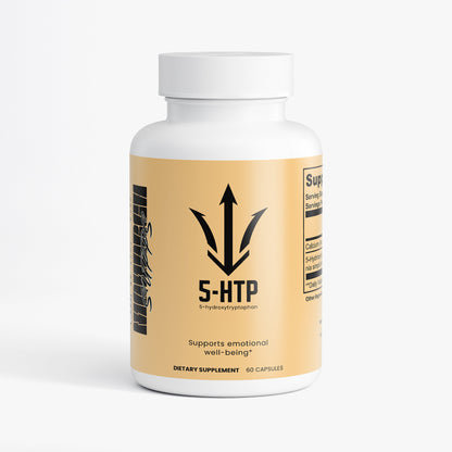 5-HTP