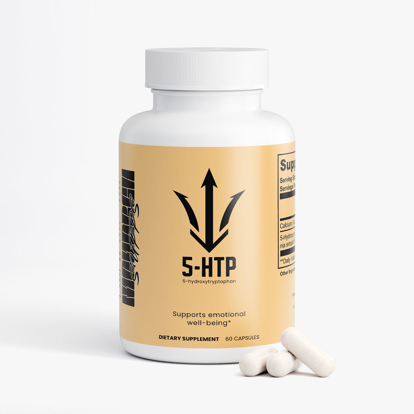 5-HTP