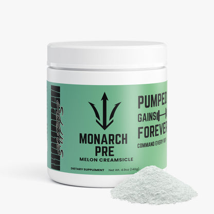 PRE: Melon Creamsicle