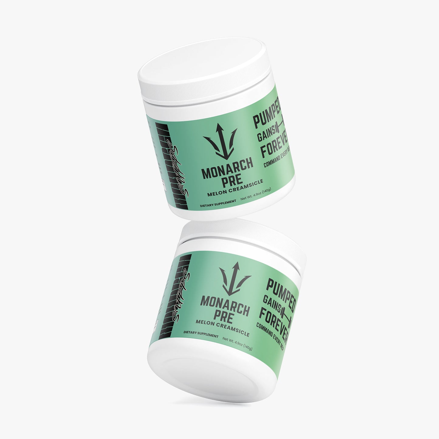 PRE: Melon Creamsicle