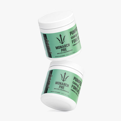 PRE: Melon Creamsicle