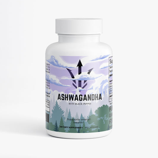 Ashwagandha