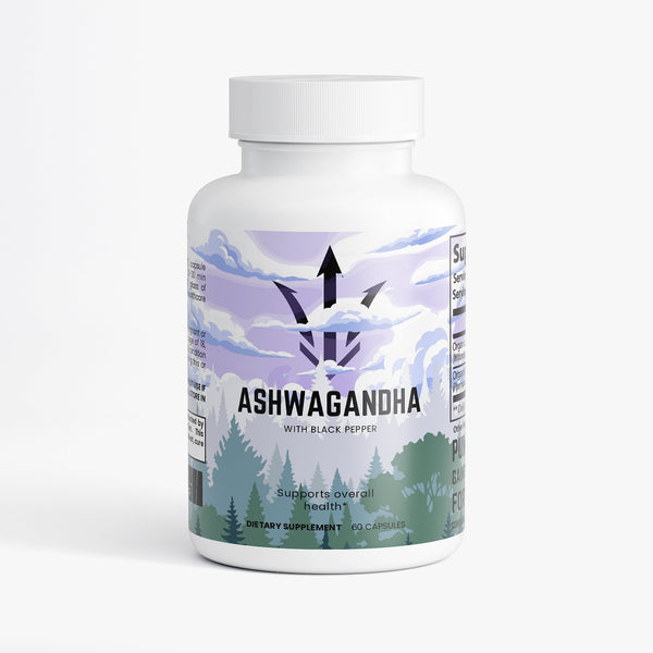 Ashwagandha