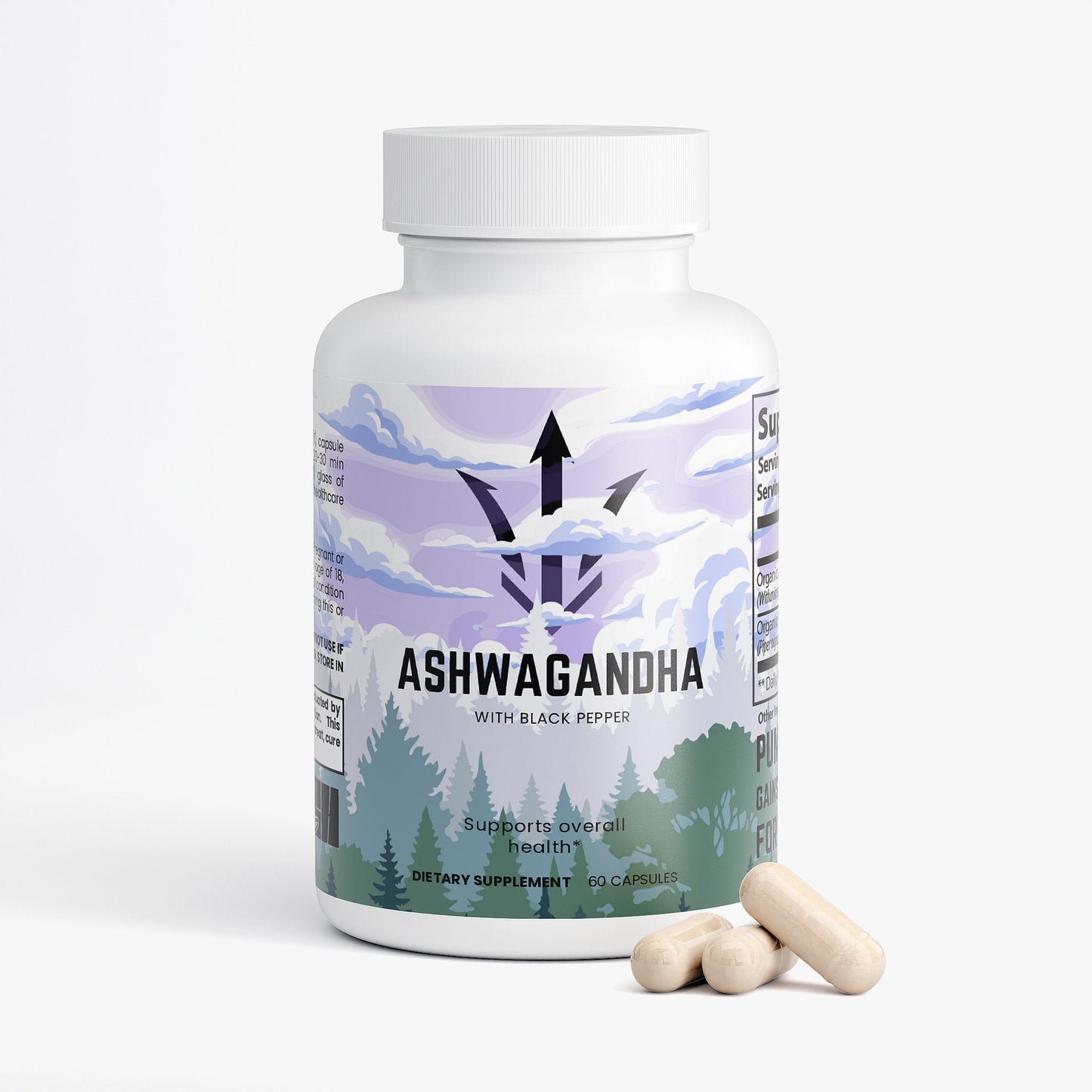 Ashwagandha