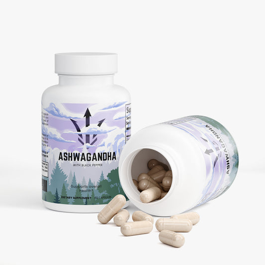 Ashwagandha