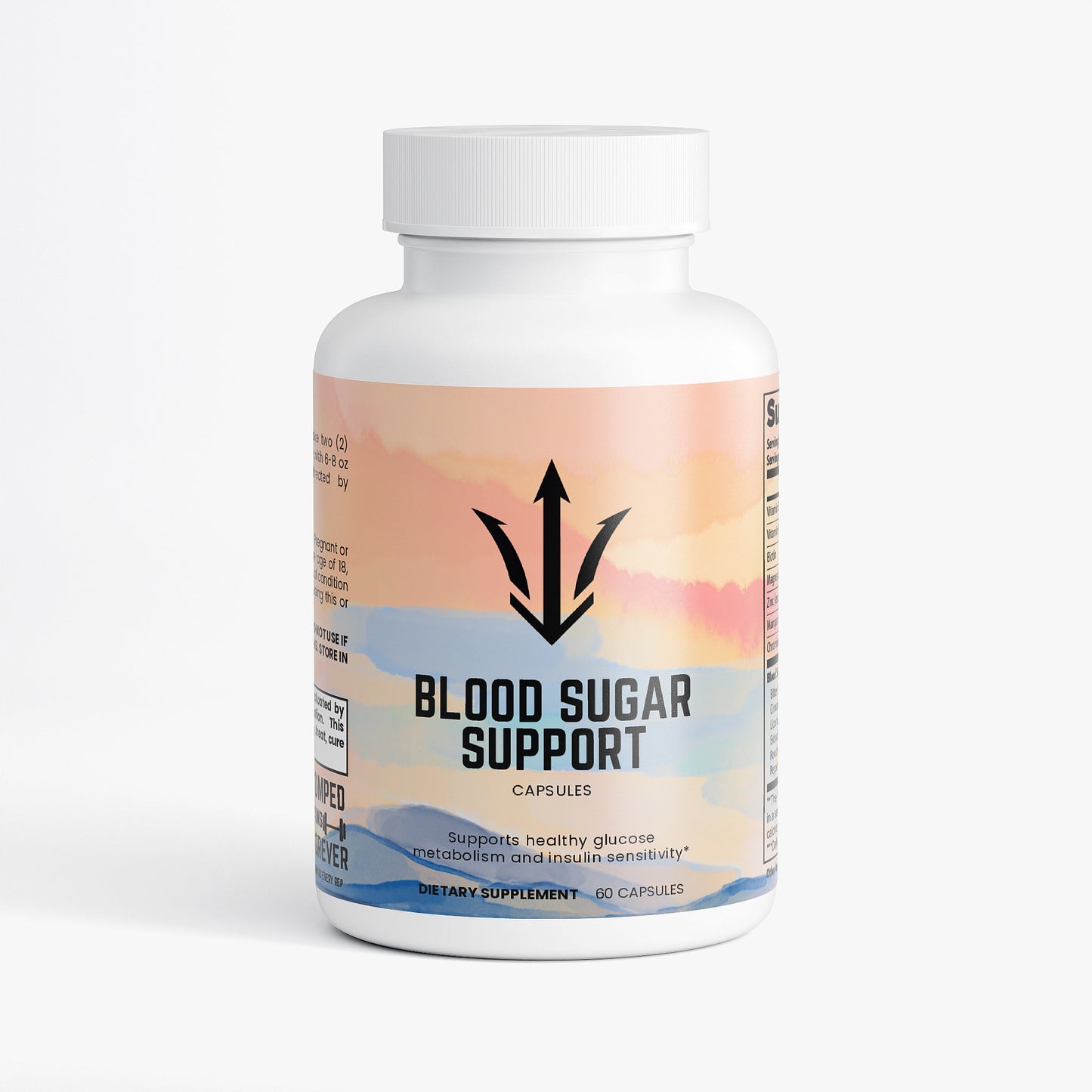 Blood Sugar Support
