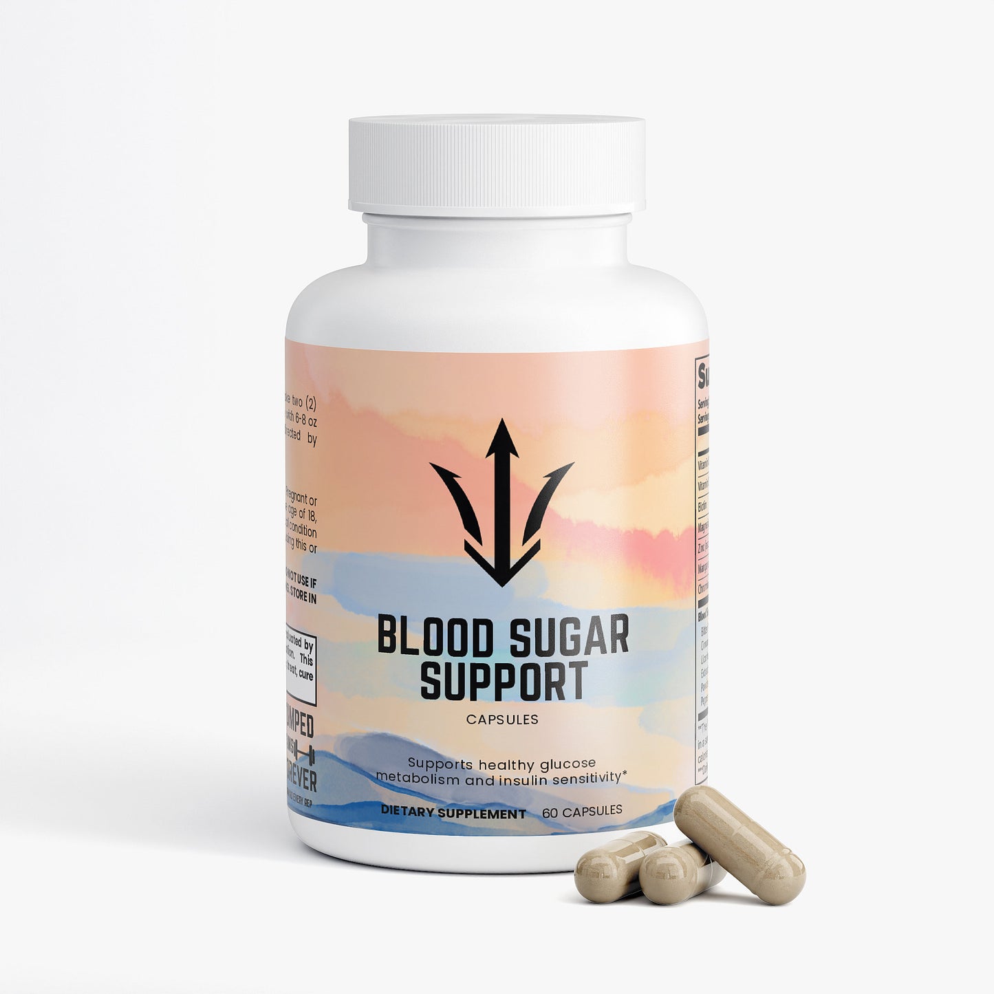 Blood Sugar Support