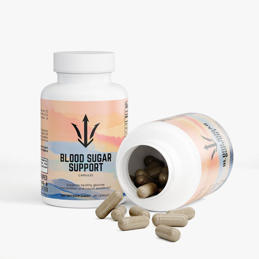 Blood Sugar Support