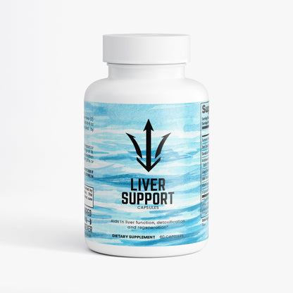 Liver Support