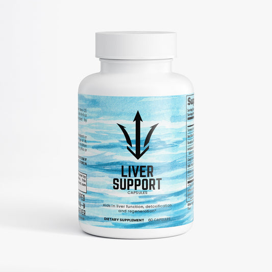 Liver Support