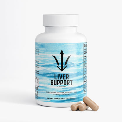 Liver Support