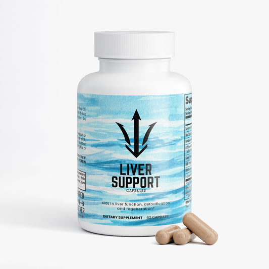Liver Support