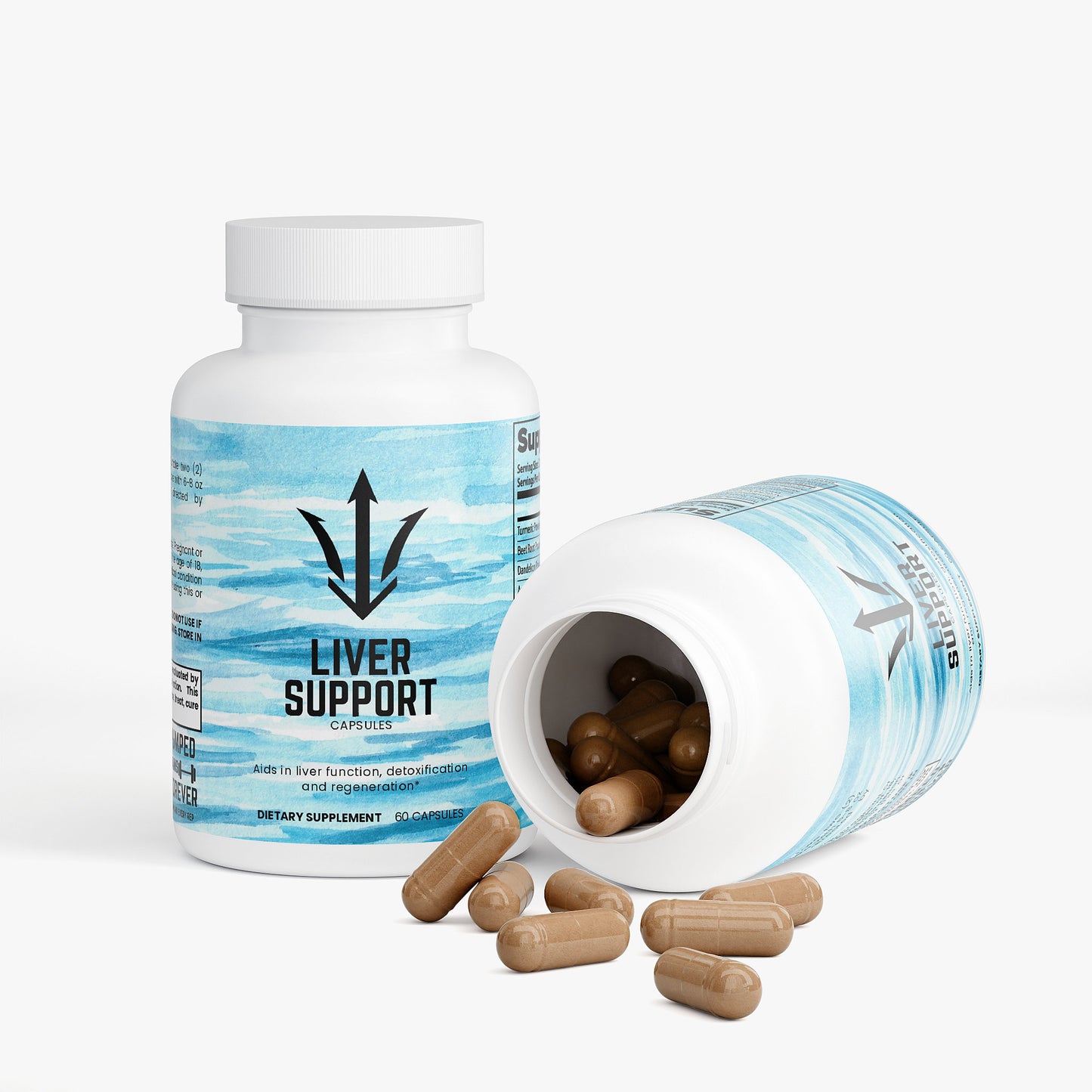 Liver Support