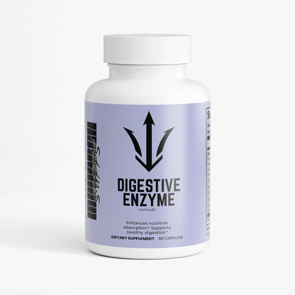 Digestive Enzyme