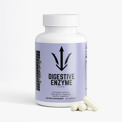 Digestive Enzyme