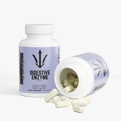 Digestive Enzyme