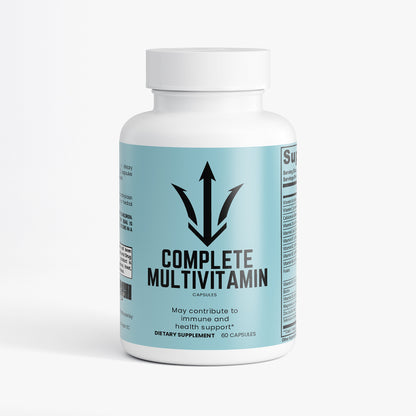 Complete Multivitamin