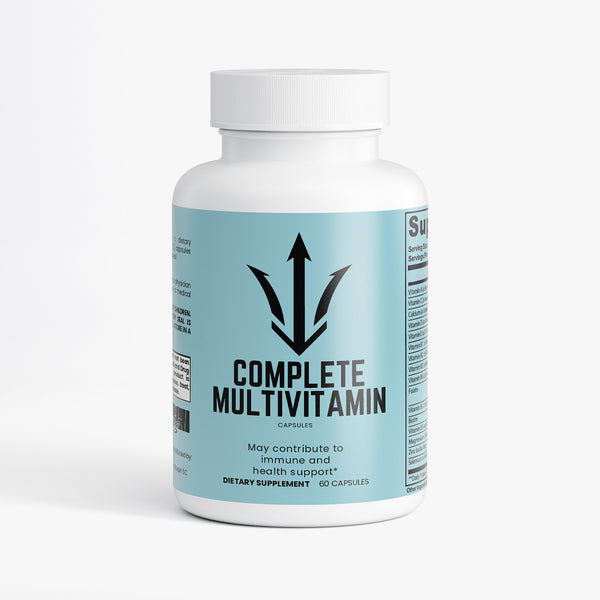 Complete Multivitamin