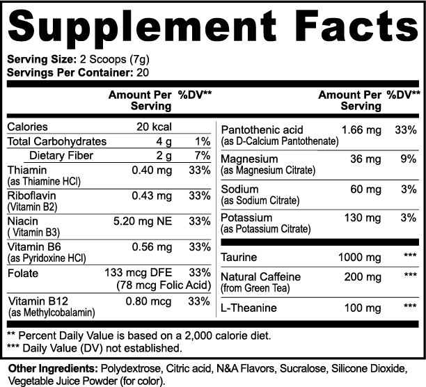 PRE: Melon Creamsicle